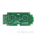 Placa de carregador de carro Hasl 1Layer CEM Enig PCB